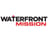 WATERFRONT RESCUE MISSION Logo